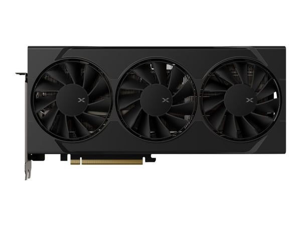 XFX RX-96TS316B7, Radeon RX 9060 XT, 16 GB, GDDR6, 128 bit, PCI Express x16 5.0, 3 vifter