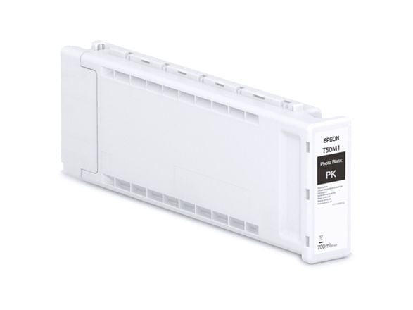Epson UltraChrome XD3, Väriainepohjainen muste, 700 ml, 1 kpl, Kertapakkaus