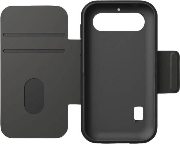 Doro - Beskyttende deksel for mobiltelefon