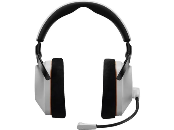 Beyerdynamic MMX 230, Ledning & Trådløs, 20 - 20000 Hz, Spilling, 320 g, Hodesett, Hvit
