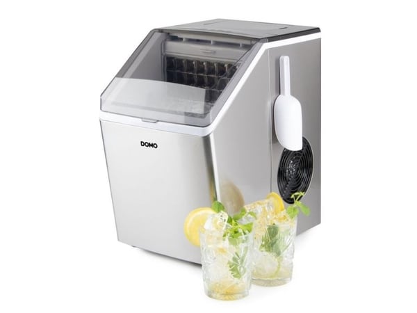 Domo DO9301IB, 135 W, 1 stykker, 244 mm, 350 mm, 380 mm