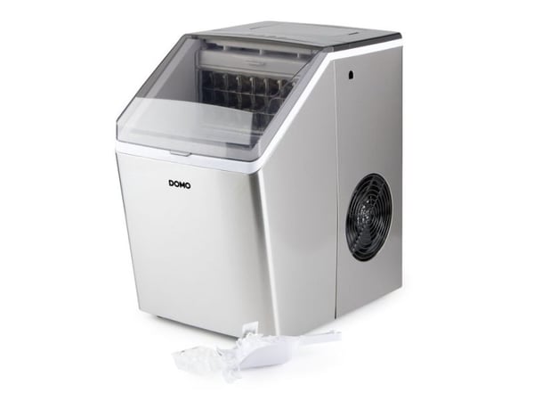 Domo DO9301IB, 135 W, 1 stykker, 244 mm, 350 mm, 380 mm