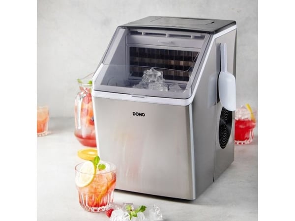 Domo DO9301IB, 135 W, 1 stykker, 244 mm, 350 mm, 380 mm