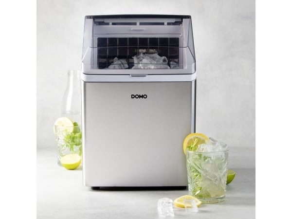 Domo DO9301IB, 135 W, 1 stykker, 244 mm, 350 mm, 380 mm