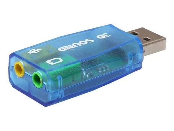 Gembird Virtus2, USB