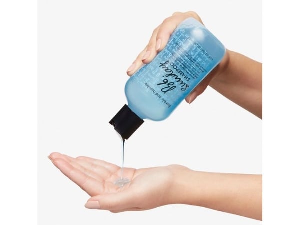 Sunday Shampoo Bumble and Bumble 8oz Shampoo for Unisex