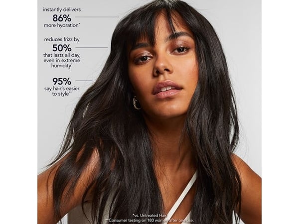Bumble And Bumble Hairdresser''s Invisible Oil Heat/UV Protective Hair Primer Leave-In Conditioner, Hiuslakka, Naisten, Kaikille hiuksille, 60 ml, ...
