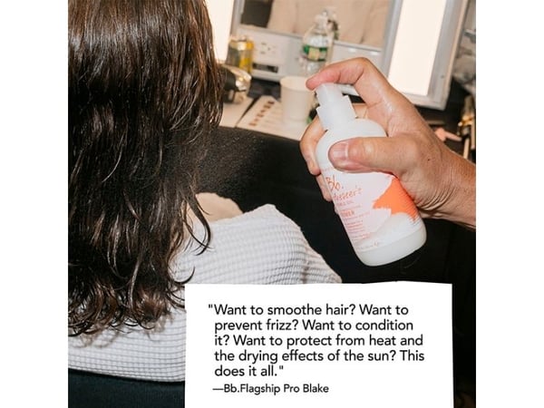 Bumble And Bumble Hairdresser''s Invisible Oil Heat/UV Protective Hair Primer Leave-In Conditioner, Hiuslakka, Naisten, Kaikille hiuksille, 60 ml, ...