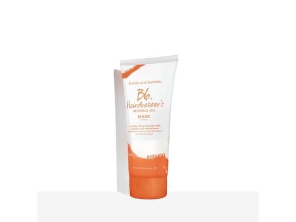 Bumble And Bumble BB Hairdresser's Invisible Oil Mask 200 ml