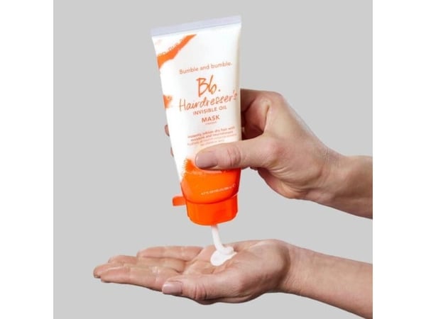 Bumble And Bumble BB Hairdresser's Invisible Oil Mask 200 ml