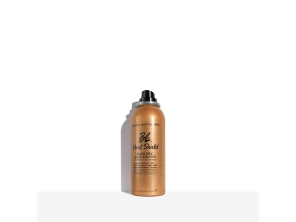 Bumble And Bumble BB Heat Shield Blow Dry Accelerator 125 ml Bumble And Bumble BB Heat Shield Blow Dry Accelerator 125 ml