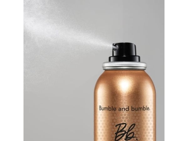 Bumble And Bumble BB Heat Shield Blow Dry Accelerator 125 ml