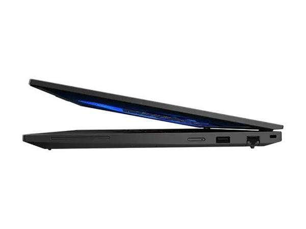 Lenovo ThinkPad T16 Gen 4 21QE - AI PC - 180-graders hengseldesign - Intel Core Ultra 5 - 225U / inntil 4.8 GHz - Win 11 Pro - Intel Graphics - 16 ...
