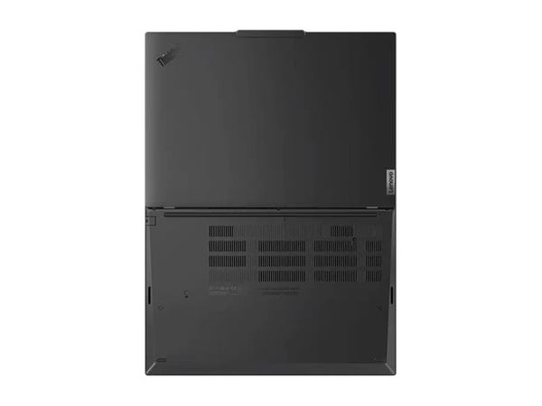 Lenovo ThinkPad T16 Gen 4 21QE - AI PC - 180-graders hengseldesign - Intel Core Ultra 5 - 225U / inntil 4.8 GHz - Win 11 Pro - Intel Graphics - 16 ...