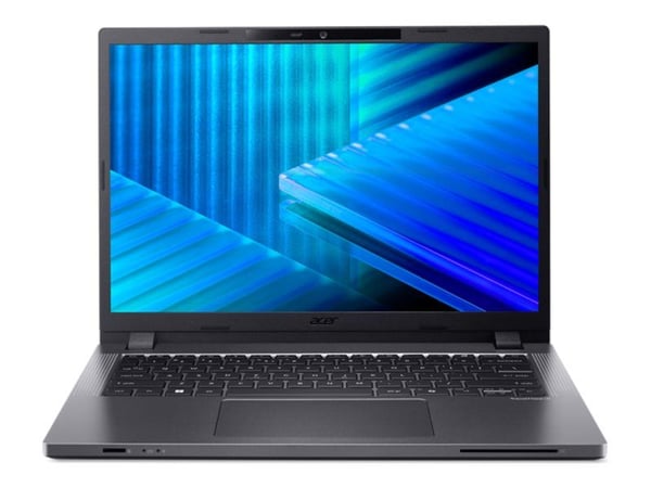 Acer TravelMate P2 14 TMP214-75-G3-TCO - Intel Core Ultra 5 - 125H / upp till 4.5 GHz - Win 11 Pro - Intel Arc Graphics - 16 GB RAM - 512 GB SSD NV...