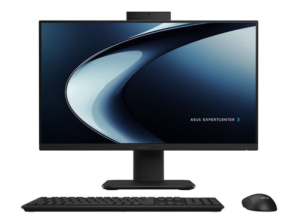 ASUS ExpertCenter P400 P440VAESK BPC083X - Alt-i-ett Core i5 13420H / inntil 4.6 GHz - RAM 16 GB - SSD 512 GB - NVMe - Intel Graphics - Gigabit Eth...