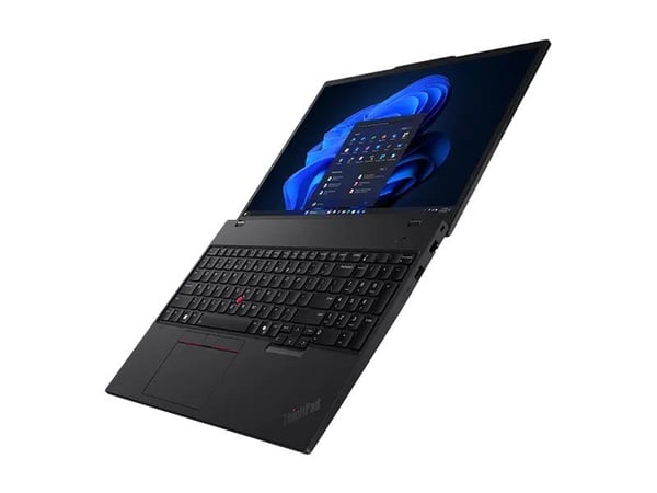 Lenovo ThinkPad T16 Gen 4 21QE - AI PC - 180-graders hengseldesign - Intel Core Ultra 5 - 225U / inntil 4.8 GHz - Win 11 Pro - Intel Graphics - 16 ...