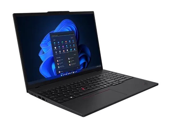 Lenovo ThinkPad T16 Gen 4 21QE - AI PC - 180-graders hengseldesign - Intel Core Ultra 5 - 225U / inntil 4.8 GHz - Win 11 Pro - Intel Graphics - 16 ...