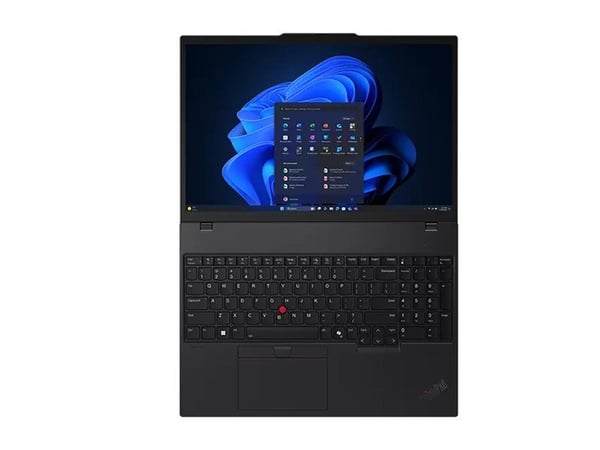 Lenovo ThinkPad T16 Gen 4 21QE - AI PC - 180 graders gångsjärnskonstruktion - Intel Core Ultra 5 - 225U / upp till 4.8 GHz - Win 11 Pro - Intel Gra...