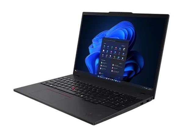 Lenovo ThinkPad T16 Gen 4 21QE - AI PC - 180-graders hengseldesign - Intel Core Ultra 5 - 225U / inntil 4.8 GHz - Win 11 Pro - Intel Graphics - 16 ...