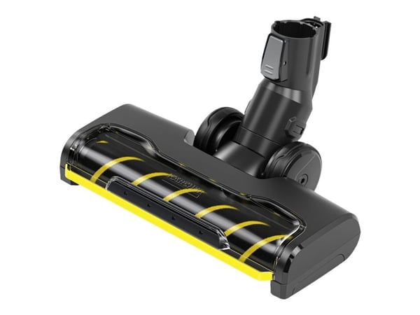 Kärcher - LED hard floor nozzle - for støvsuger - for Kärcher VC 4, VC 6