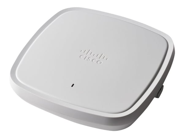 Cisco Catalyst 9105AXI - Trådløst tilgangspunkt - Bluetooth, Wi-Fi 6 - 2.4 GHz, 5 GHz
