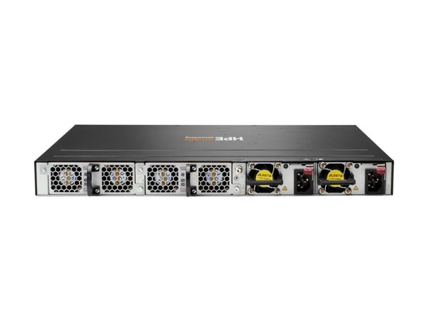 HPE Aruba 6200M 48G Class4 PoE 4SFP+ -kytkin 4SFP+