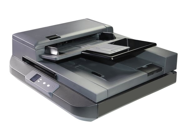 Avision AD5800 - Planskanner - CMOS / CIS - A3 - 600 dpi x 600 dpi - ADF (100 ark) - inntil 15000 skann pr. dag - USB 3.2 Gen 1