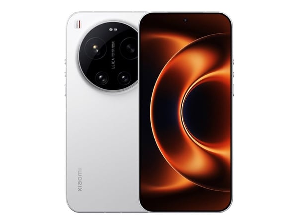 Xiaomi 17 Ultra - 512GB/16GB - White