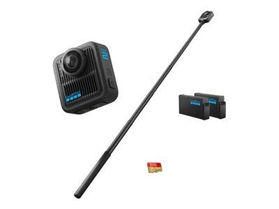 GoPro MAX2 + Accessories Bundle