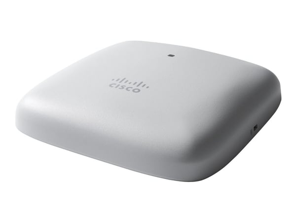 Cisco Business 240AC - Trådløs forbindelse - Wi-Fi 5 - 2,4 GHz, 5 GHz (pakkeja 3 kpl)