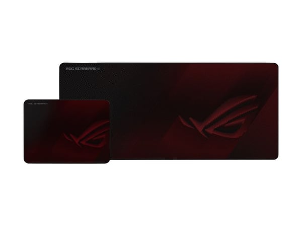 ASUS ROG Scabbard II - Musematte