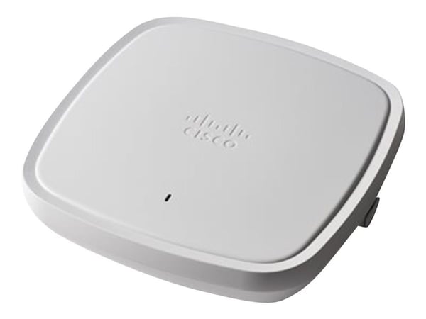 Cisco 9120, 2500 Mbit/s, IEEE 802.11ac, Multi User MIMO, Seinässä, Harmaa, Sisäinen