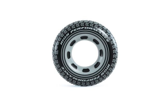 Intex 59252, Svart, Badering, Bilde, Vinyl, 9 år, 60 kg