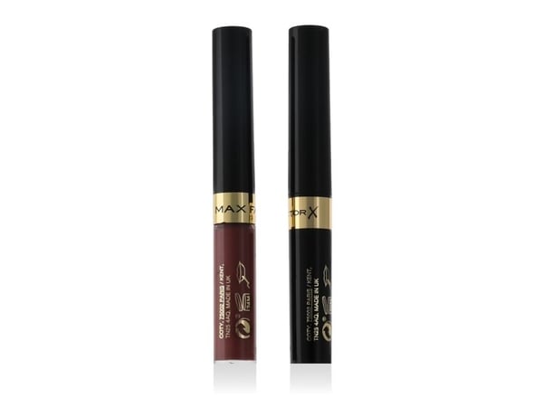 Max Factor Lipfinity, 350 Essential Brown, 4 g