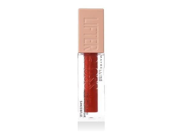 Maybelline MAYBELLINE_Lifter Gloss lipgloss 016 Rust 5,4ml