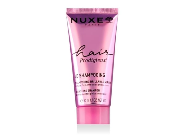 Nuxe Hair Prodigieux Shine Shampoo - - 50 ml