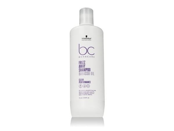 Schwarzkopf Professional - BC Bonacure Frizz Away - 1000 ml