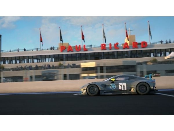 505 spill Assetto Corsa Competizione - PlayStation 5
