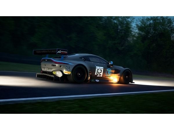 505 spill Assetto Corsa Competizione - PlayStation 5