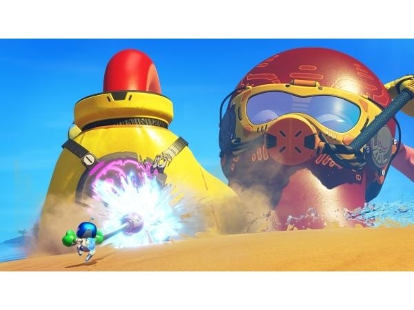 ASTRO BOT - PlayStation 5