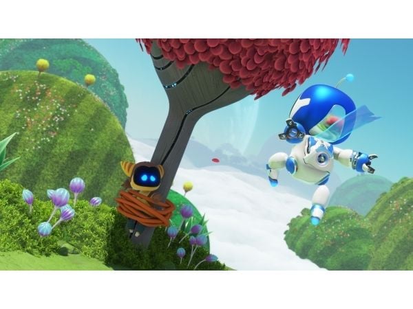ASTRO BOT - PlayStation 5