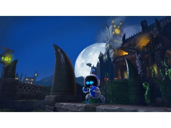 ASTRO BOT - PlayStation 5