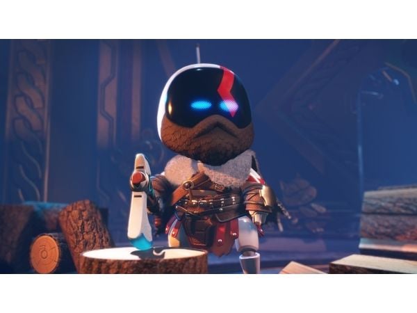 ASTRO BOT - PlayStation 5