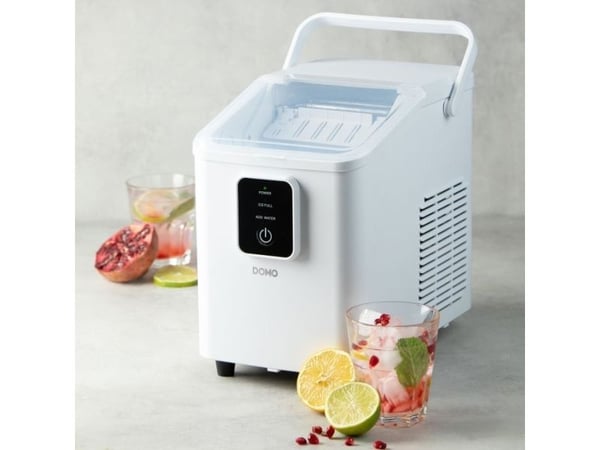 Domo DO9292IB, 120 W, 302 mm, 185 mm, 275 mm