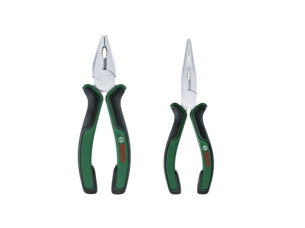 Bosch tångsats 2st