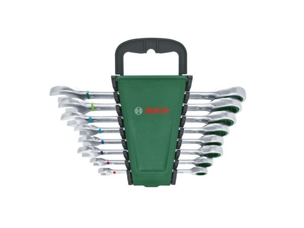 Bosch RENGAS-/SORKKIavain räikällä 8kpl