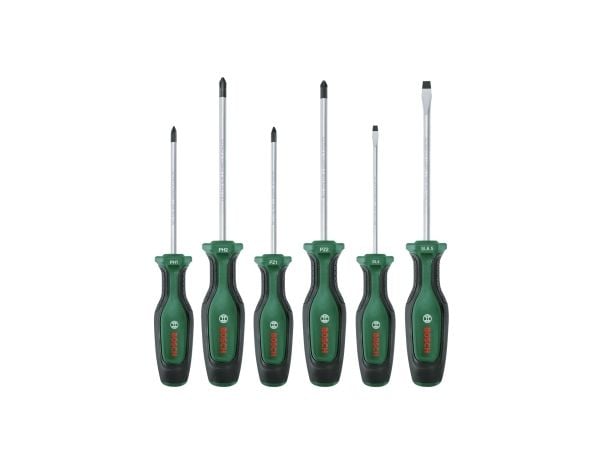 Bosch 1 600 A02 BX7, Laatikko