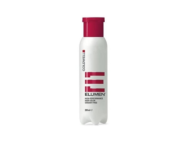 Goldwell Elumen Hair Color Bright BK@6 200 ml