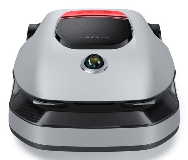 Dreame A1 Pro 1000, Robotgressklipper, 1000 m², 22 cm, 3 cm, 7 cm, Roterende blader
